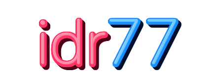 idr77 — logo kanal