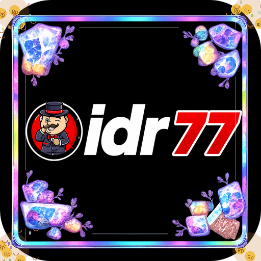 idr77 — mitra unggulan