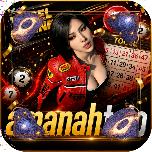 amanahtoto — galeri pratinjau Resmi APK
